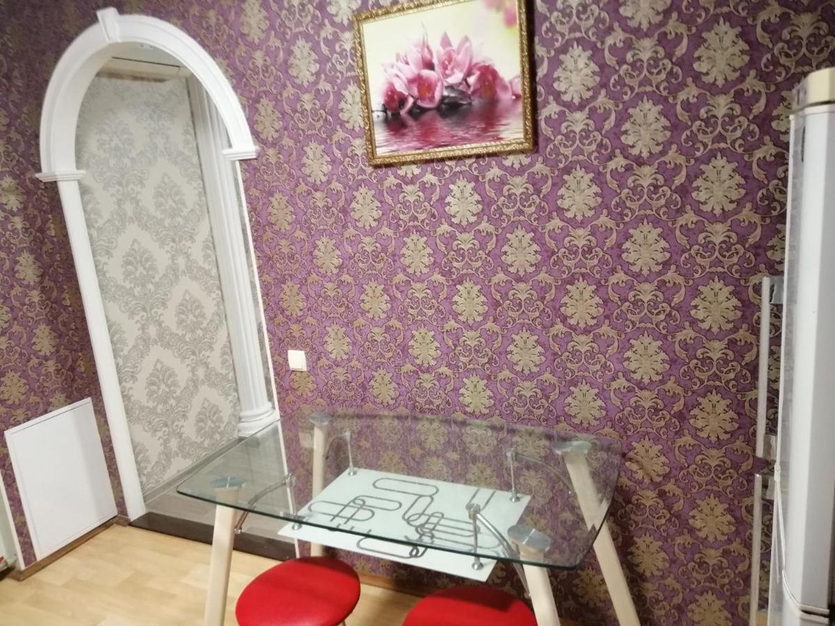 Apartment - Pervaya Liteinaya 2 Zaporizhia 외부 사진
