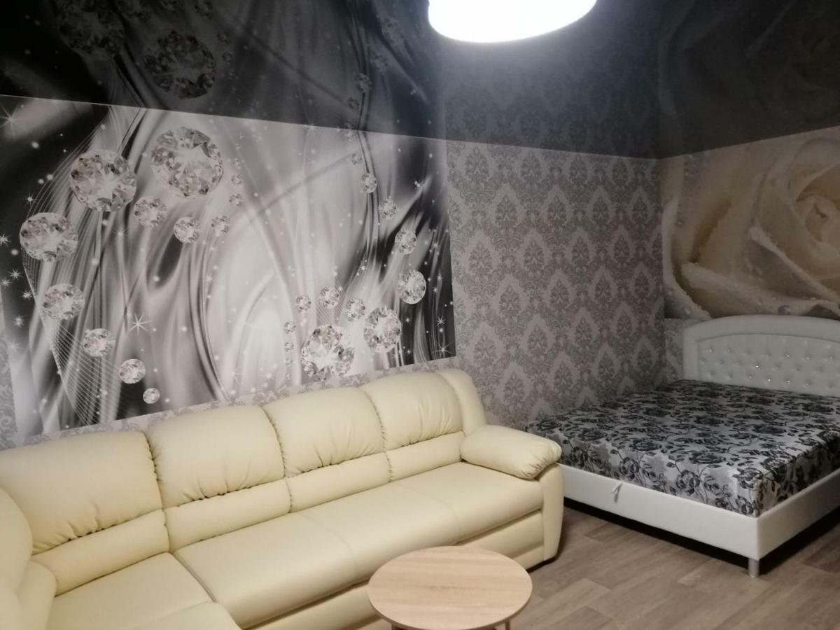 Apartment - Pervaya Liteinaya 2 Zaporizhia 외부 사진